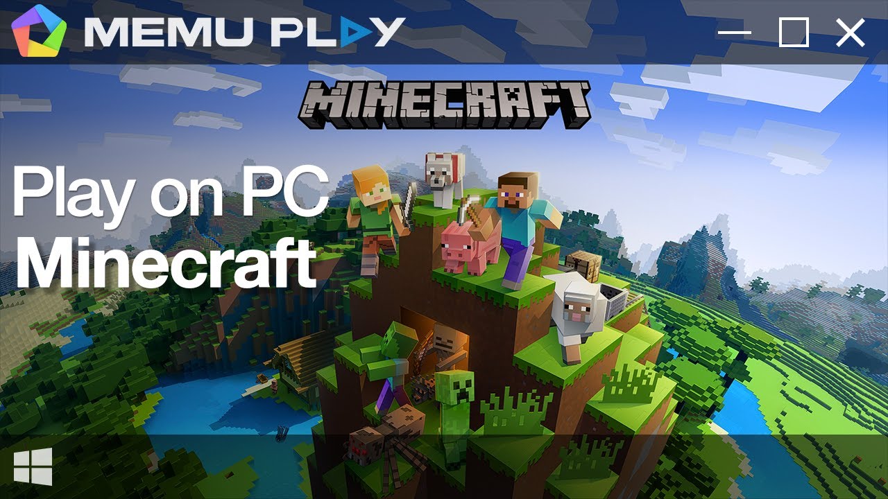 How to install minecraft java edition for free on windows 7