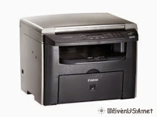 Canon mf4320 driver software download